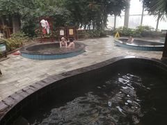 -龙达温泉生态城