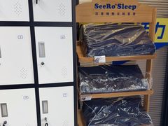 -脊地脊柱·运动康复·体态(汇海店)