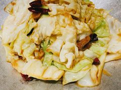 -火啫啫·粤式啫啫煲(南通首店)