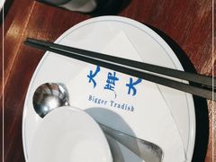 -大牌大·传统杭帮菜(湖滨店)