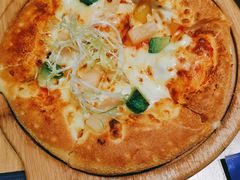 -夏日玛莉西餐厅(梅溪湖步步高店)