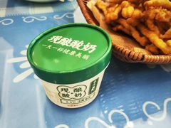 -丽泽山庄·生态怀柔菜·虹鳟鱼(红螺寺店)