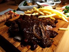 -Lia Cafe Bar Restaurant松山咖啡屋