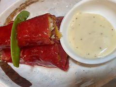 -屋顶花园餐厅(步行街老地王大厦店)