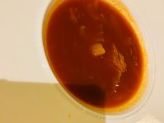 -上林铁板烧(延安西路店)