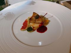 -Olive橄榄花园漂亮饭主题布置餐厅(大望路店)