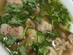 -雨霖祥和炖肉(南市店)