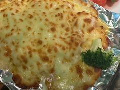 -绿茶餐厅(天津天河城店)