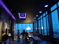 -Cafe Aewol Monsant