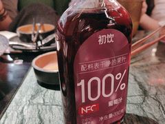 -牛New寿喜烧(曹路花园城店)