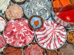 -金龙大四喜牛肉火锅