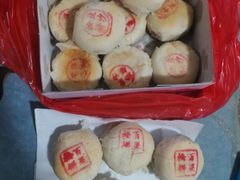 -周记高桥松饼制作坊