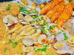 -原乡故事里海鲜大餐(玉祥门北马道巷店)