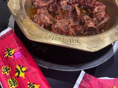 -老北京羊蝎子火锅(光荣道店)