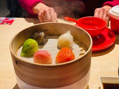 -避风塘(宝山万达店)