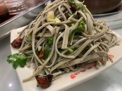 -四川简阳羊肉汤火锅(金台路店)
