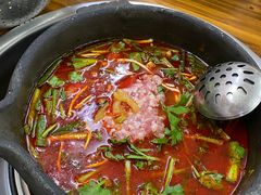 -笔记安顺夺夺粉火锅