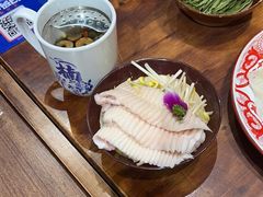 -楠火锅(哈尔滨金爵万象店)