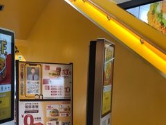 -麦当劳·得来速店(星沙大道店)