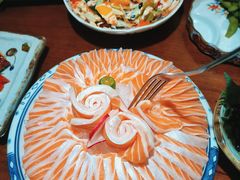 -东岸料理·寿司·刺身