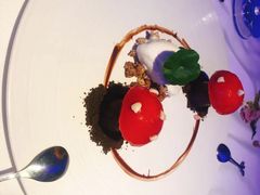 -天玑高空江景餐厅&酒吧Sky Secret Restaurant&Bar