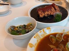 -莆田餐厅PUTIEN(金融街购物中心店)