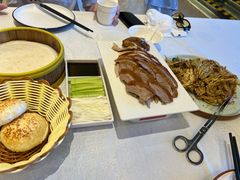 -便宜坊烤鸭店(科创店)