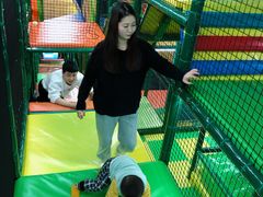 -蒙特利亲子乐园