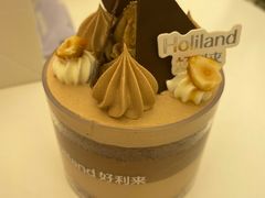 -好利来(旅顺世达店)