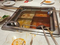 -海底捞火锅(稻河古街夜宵主题店)