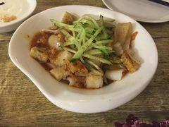 -楼兰印象(朝外店)