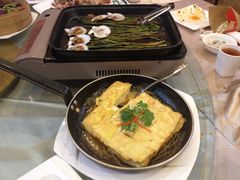 王记富老乡亲饺子(西四路店)-老东营·东营菜(西四路店)