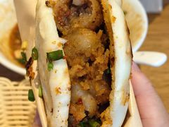 -豆相识•九九豆腐脑(牛咡桥店)