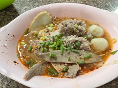 -榮泰米粉湯(Left Shop)