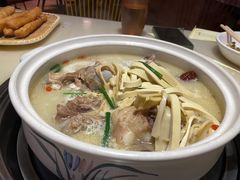 -小骨煲金华砂锅(转塘金街美地店)