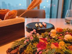 -翡翠36餐厅(浦东香格里拉店)