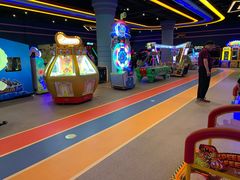 -杭州开元森泊度假乐园