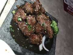 -贵木日本料理·铁板烧(新地假日广场店)