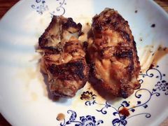 -丹东特色烤肉(学府路一部店)