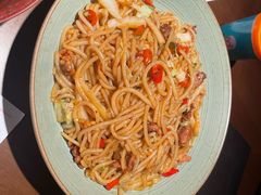 -辣瓦·江西爆炒馆子