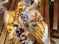 蝴蝶酥-国际饭店·帆声西饼屋(黄河路店)