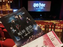 -交通银行前滩31演艺中心