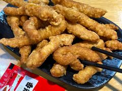 -重庆鸡公煲·嘟享吃(林科大店)