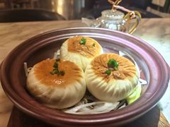 -东南里湖景餐厅·新闽菜(浦西万达店)