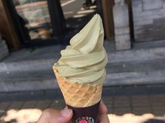 -吴裕泰圆筒冰淇淋(安内店)