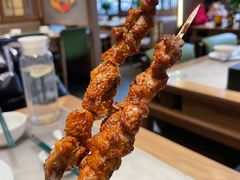 -牛街·马辈儿涮肉(牛街总店)