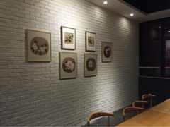 iphone_upload_pic-菩提树·素食餐厅(汇智国际商业中心店)