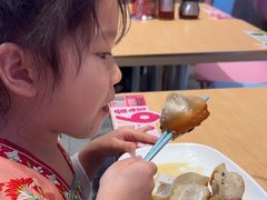 -小杨生煎(周浦万达店)