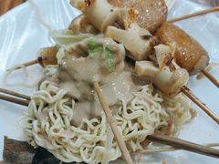 -郭记小街麻辣烫(南小街总店)