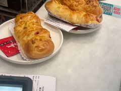 -锦园春香港茶餐厅(西海湾旗舰店)